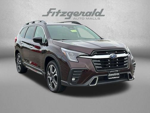 2024 Subaru Ascent Touring 7-Passenger