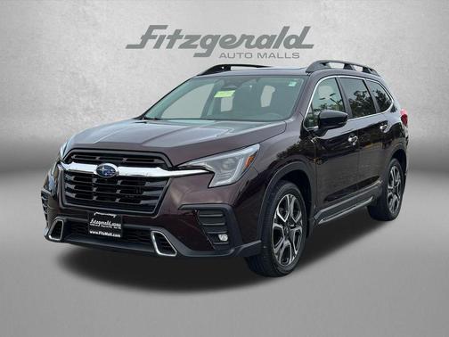 2024 Subaru Ascent Touring 7-Passenger
