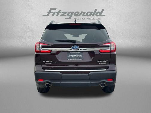 2024 Subaru Ascent Touring 7-Passenger