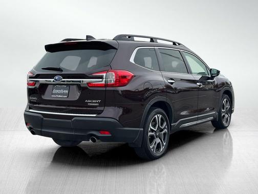 2024 Subaru Ascent Touring 7-Passenger
