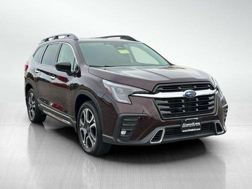2024 Subaru Ascent Touring 7-Passenger