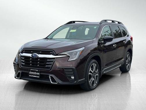 2024 Subaru Ascent Touring 7-Passenger