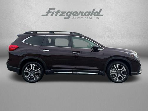 2024 Subaru Ascent Touring 7-Passenger
