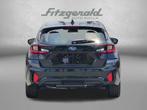 Is5 2026 Subaru Impreza Sport
