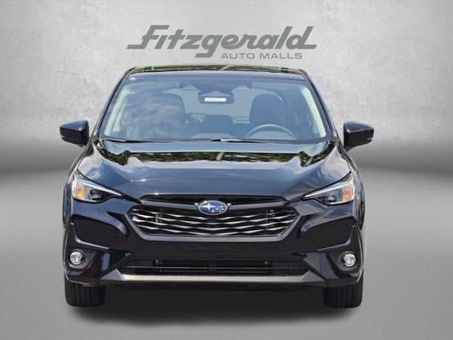Is5 2026 Subaru Impreza Sport