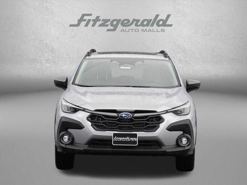 Ism 2026 Subaru Crosstrek Hybrid Base