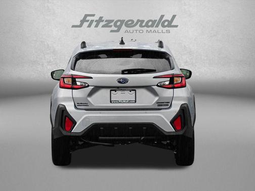 Ism 2026 Subaru Crosstrek Hybrid Base
