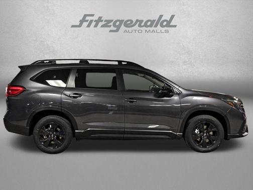 2026 Subaru Ascent Premium 7-Passenger