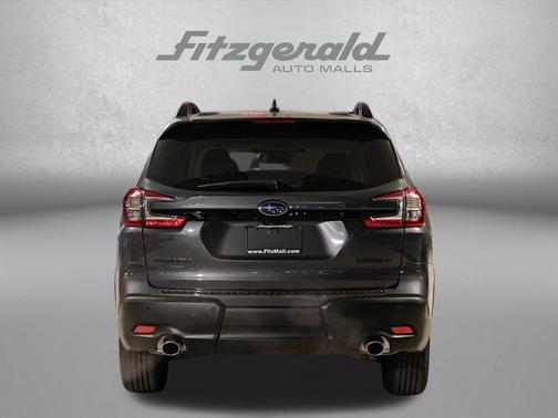 2026 Subaru Ascent Premium 7-Passenger