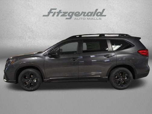 2026 Subaru Ascent Premium 7-Passenger