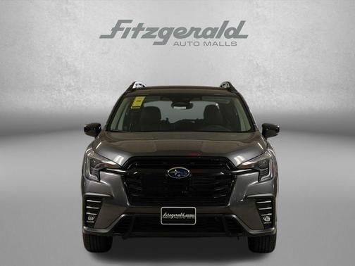 2026 Subaru Ascent Premium 7-Passenger