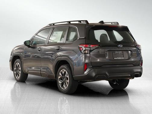 2026 Subaru Forester Base