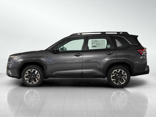 2026 Subaru Forester Base