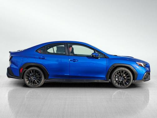 2025 Subaru WRX Limited