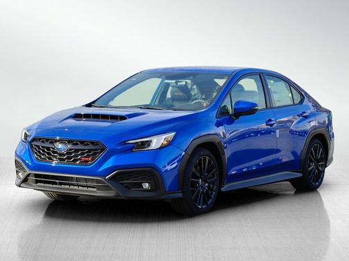 2025 Subaru WRX Limited