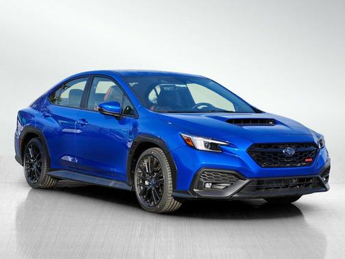 2025 Subaru WRX Limited