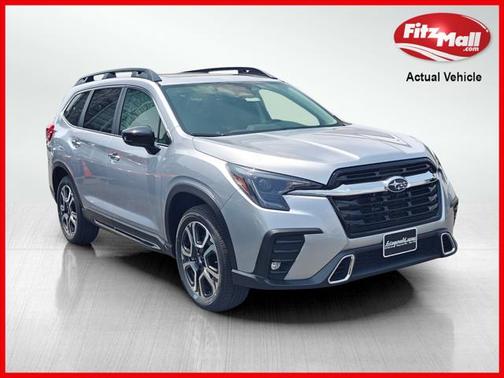 2025 Subaru Ascent Touring 7-Passenger