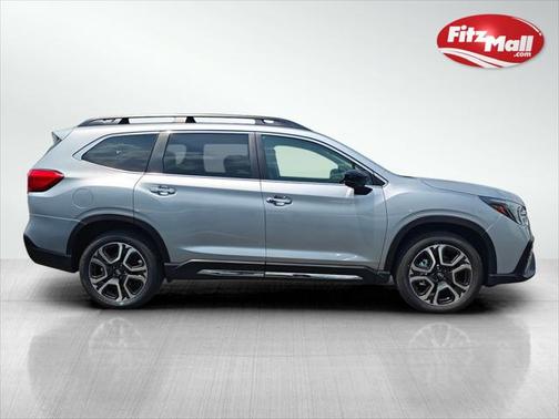 2025 Subaru Ascent Touring 7-Passenger