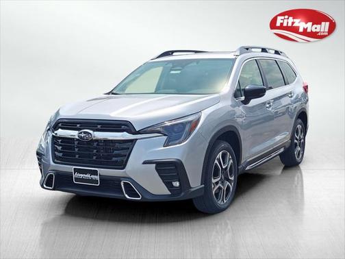 2025 Subaru Ascent Touring 7-Passenger