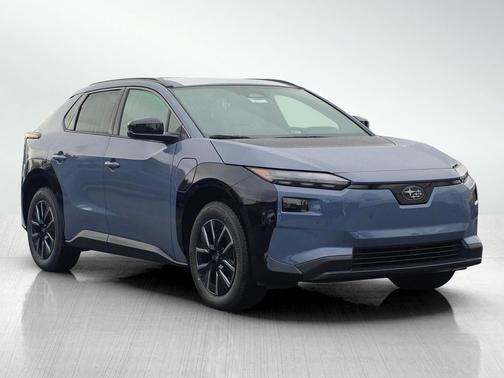 2026 Subaru Solterra Premium