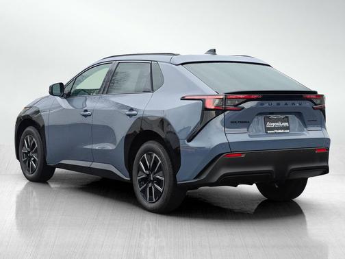 2026 Subaru Solterra Premium