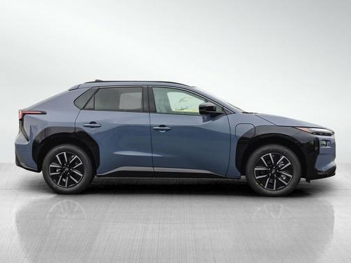 2026 Subaru Solterra Premium