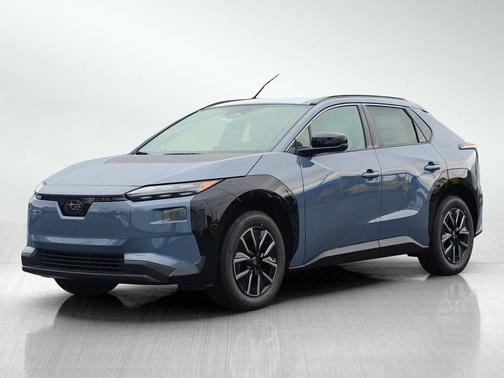 2026 Subaru Solterra Premium