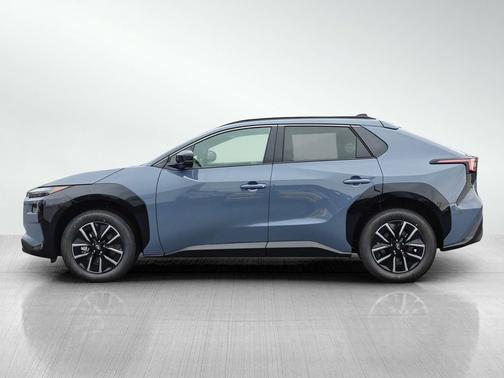 2026 Subaru Solterra Premium