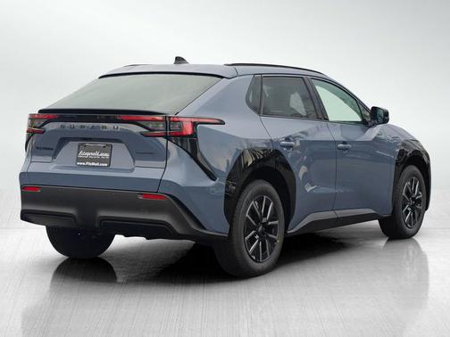 2026 Subaru Solterra Premium