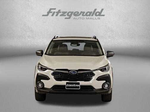 Whc 2026 Subaru Crosstrek Hybrid Base