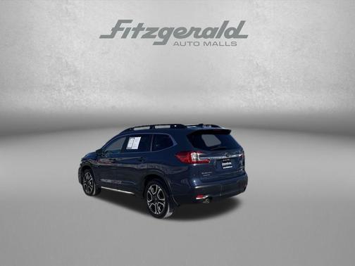 2024 Subaru Ascent Limited 7-Passenger