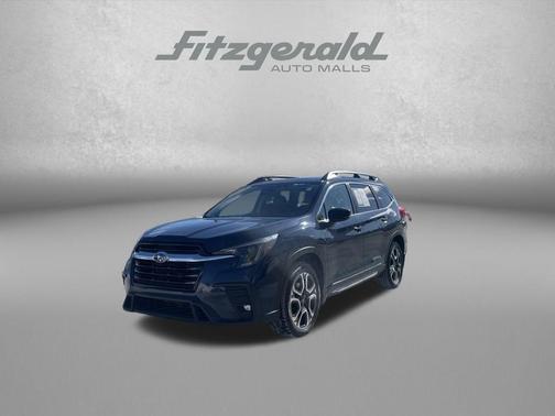 2024 Subaru Ascent Limited 7-Passenger