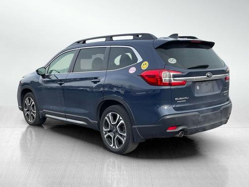 2024 Subaru Ascent Limited 7-Passenger