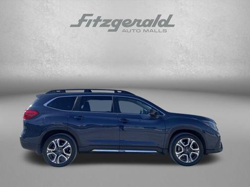 2024 Subaru Ascent Limited 7-Passenger