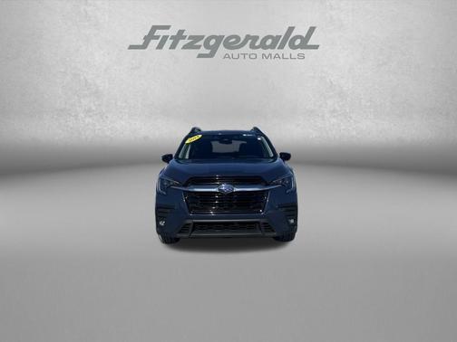 2024 Subaru Ascent Limited 7-Passenger