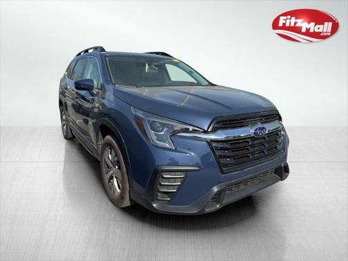 2023 Subaru Ascent Premium 7-Passenger