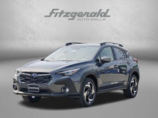 2026 Subaru Crosstrek Hybrid Base