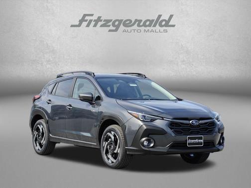 2026 Subaru Crosstrek Hybrid Base