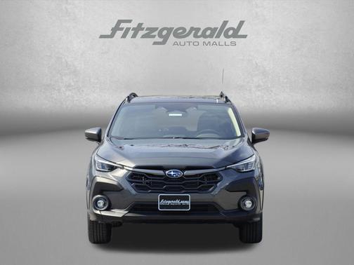 2026 Subaru Crosstrek Hybrid Base