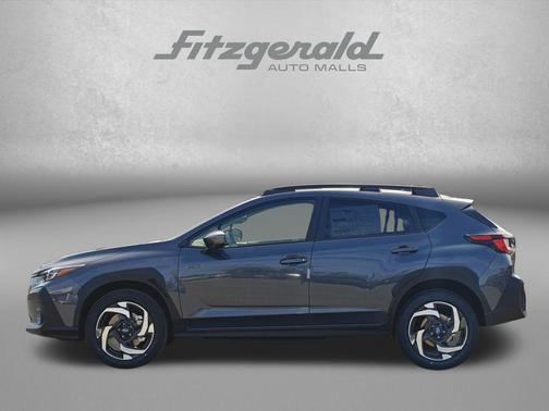 2026 Subaru Crosstrek Hybrid Base