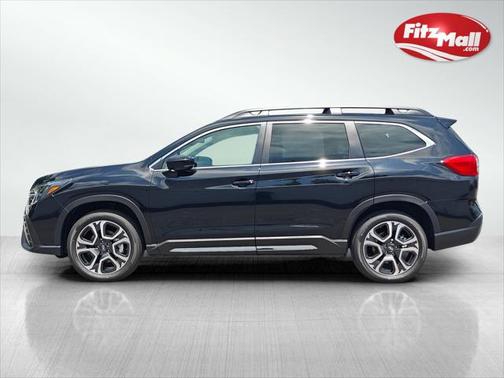 2025 Subaru Ascent Limited 7-Passenger