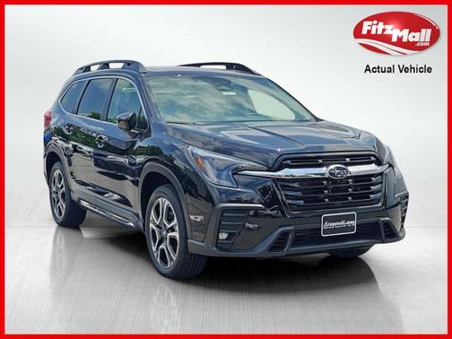 2025 Subaru Ascent Limited 7-Passenger