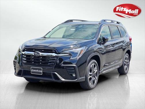 2025 Subaru Ascent Limited 7-Passenger