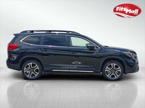 2025 Subaru Ascent Limited 7-Passenger