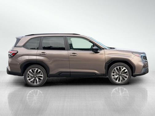 2025 Subaru Forester Hybrid Touring