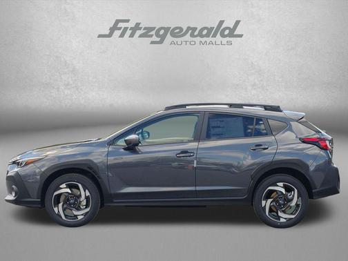 Mgm 2026 Subaru Crosstrek Hybrid Base