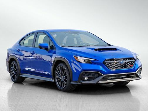 2025 Subaru WRX Premium