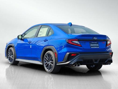 2025 Subaru WRX Premium