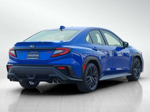 2025 Subaru WRX Premium