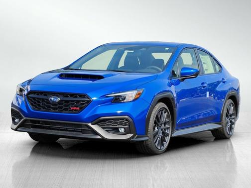 2025 Subaru WRX Premium